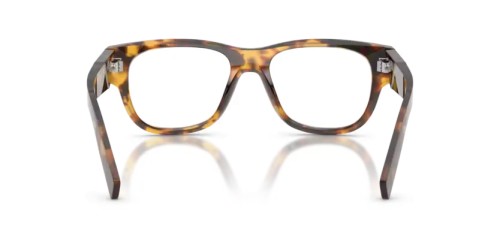 PRADA PR D08VU - 14L1O1 - 53 Brillenfassungen Eckig