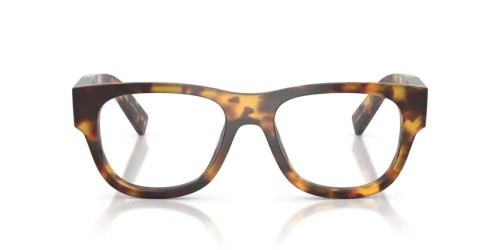PRADA PR D08VU - 14L1O1 - 53 Brillenfassungen Eckig