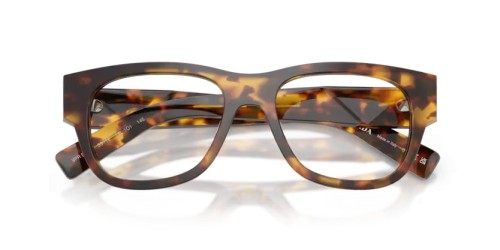 PRADA PR D08VU - 14L1O1 - 53 Brillenfassungen Eckig