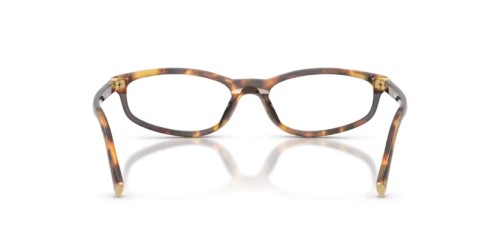 MIU MIU MU 01ZV - 14L1O1 - 54 Brillenfassungen Oval