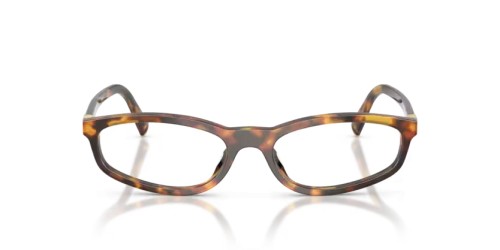 MIU MIU MU 01ZV - 14L1O1 - 54 Brillenfassungen Oval