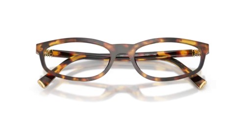 MIU MIU MU 01ZV - 14L1O1 - 54 Brillenfassungen Oval