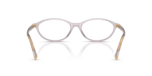 MIU MIU MU 09XV - 12W1O1 - 53 Brillenfassungen Oval