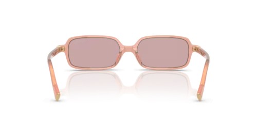 MIU MIU MU 11ZS - 20I60V - 51 Sonnenbrillen Rechteck