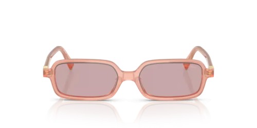 MIU MIU MU 11ZS - 20I60V - 51 Sonnenbrillen Rechteck