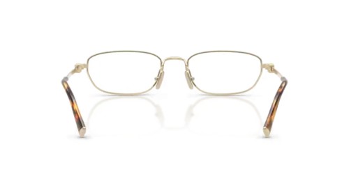 MIU MIU MU 52ZV - ZVN1O1 - 53 Brillenfassungen