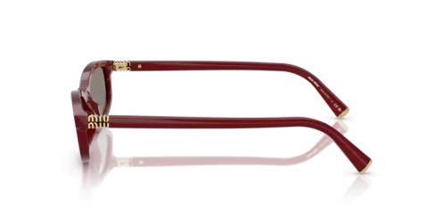 MIU MIU MU A06S - 21I80Q - 54 Sonnenbrillen
