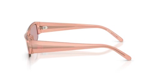 MIU MIU MU B07S - 20I60V - 51 Sonnenbrillen Rechteck