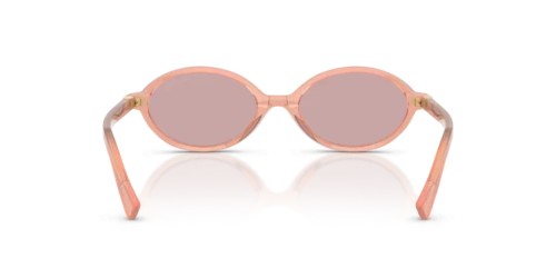 MIU MIU MU 04ZS - 20I60V - ​50 Sonnenbrillen Oval