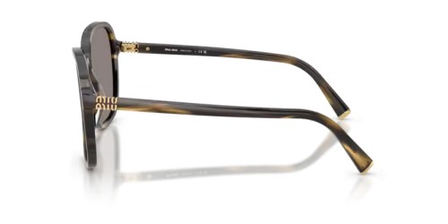 MIU MIU MU B01S - 25E80Q - 58 Sonnenbrillen