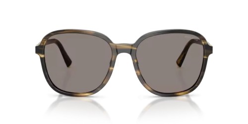 MIU MIU MU B01S - 25E80Q - 58 Sonnenbrillen