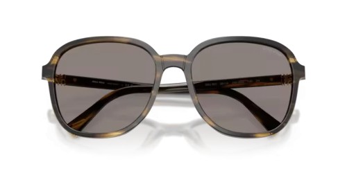 MIU MIU MU B01S - 25E80Q - 58 Sonnenbrillen