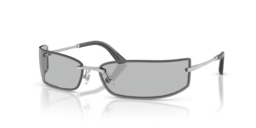 Jimmy Choo - Sonnenbrillen - JC4024B - 300287 - 73