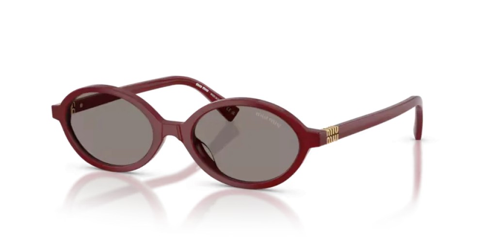 MIU MIU MU 04ZS - 21I80Q - ​50 Sonnenbrillen Oval
