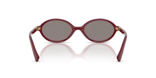 MIU MIU MU 04ZS - 21I80Q - ​50 Sonnenbrillen Oval