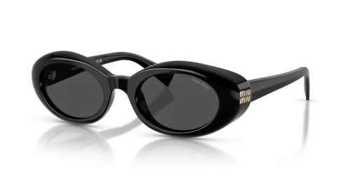 MIU MIU - Sonnenbrillen - MU B09S - 16K08Z - 52