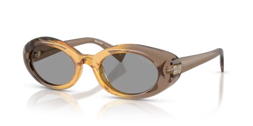 MIU MIU - Sonnenbrillen - MU B09S - 24M50Q - 52