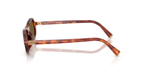 MIU MIU MU B10SU - 11P09Z - 55 Sonnenbrillen