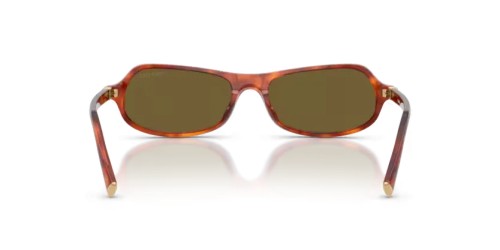 MIU MIU MU B10SU - 11P09Z - 55 Sonnenbrillen