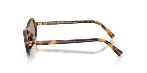 MIU MIU MU B10SU - 14L20I - 55 Sonnenbrillen