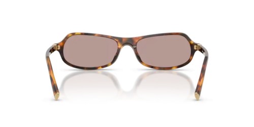 MIU MIU MU B10SU - 14L20I - 55 Sonnenbrillen