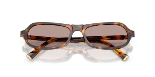 MIU MIU MU B10SU - 14L20I - 55 Sonnenbrillen