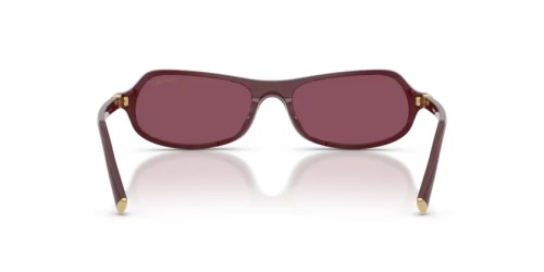 MIU MIU MU B10SU - 26L20Y - 55 Sonnenbrillen