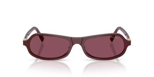 MIU MIU MU B10SU - 26L20Y - 55 Sonnenbrillen