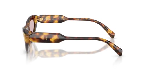 MIU MIU MU B11SU - 14L4I0 - 55 Sonnenbrillen Cat Eye