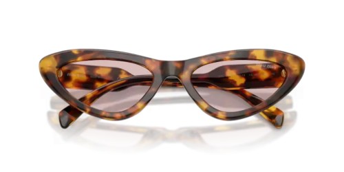 MIU MIU MU B11SU - 14L4I0 - 55 Sonnenbrillen Cat Eye