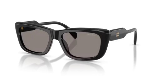 MIU MIU - Sonnenbrillen - MU B12S - 16K80Q - 56