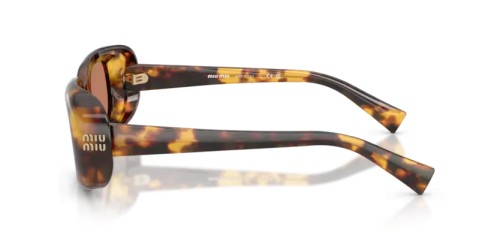 MIU MIU MU B13S - 14L90Q - 52 Sonnenbrillen Rechteck