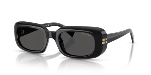 MIU MIU - Sonnenbrillen - MU B13S - 16K08Z - 52