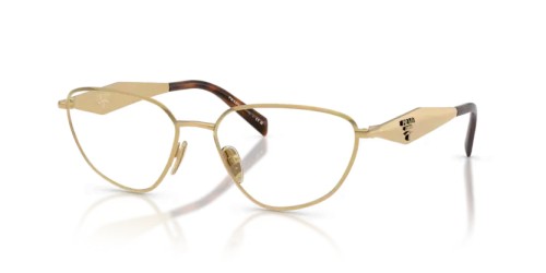 PRADA - Brillenfassungen - PR D52V - 5AK1O1 - 54