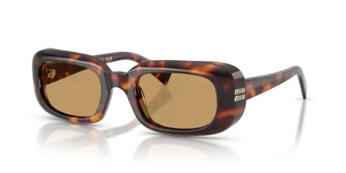 MIU MIU - Sonnenbrillen - MU B13S - 27L10Y - 52