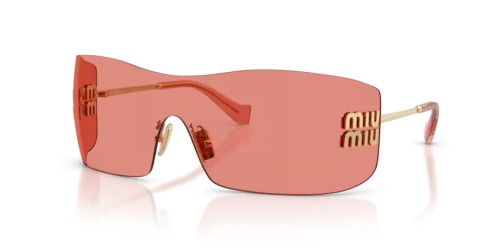 MIU MIU - Sonnenbrillen - MU B53S - 5AK20Y - 144