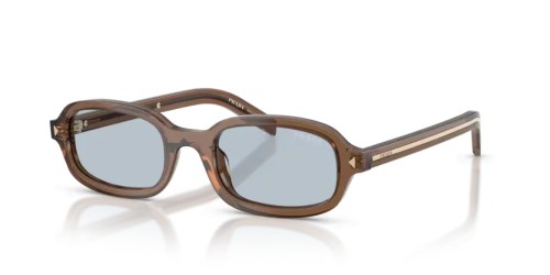 PRADA PR D06S - 28I30W - 50 Sonnenbrillen Oval
