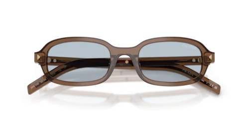 PRADA PR D06S - 28I30W - 50 Sonnenbrillen Oval