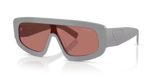 PRADA - Sonnenbrillen - PR D10S - 29J80W - 124