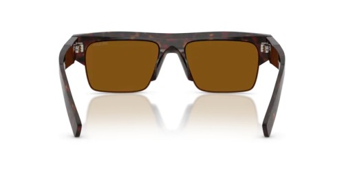 PRADA PR D12SU - 17N20V - 55 Sonnenbrillen Rechteck