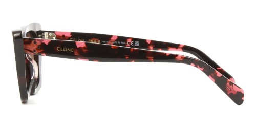 Celine CL40187I - 55F - 51 Sonnenbrillen Cat Eye