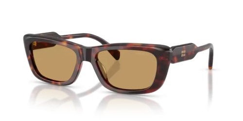 MIU MIU - Sonnenbrillen - MU B12S - 27L10Y - 56