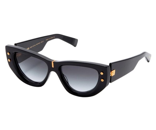 Balmain BPS-151 B-MUSE - A - 55 Sonnenbrillen Cat Eye