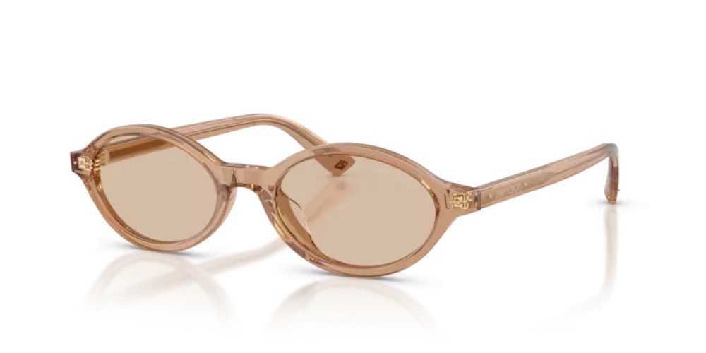 Jimmy Choo JC5068U - 507693 - 51 Sonnenbrillen Oval