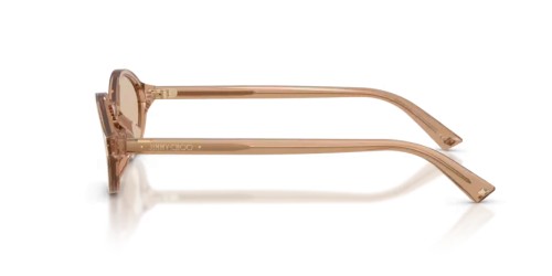 Jimmy Choo JC5068U - 507693 - 51 Sonnenbrillen Oval