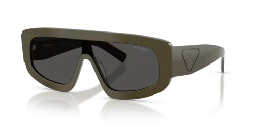 PRADA - Sonnenbrillen - PR D10S - 26J70G - 124