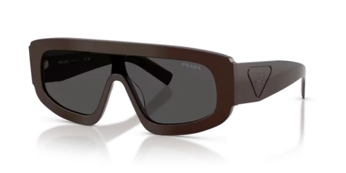 PRADA - Sonnenbrillen - PR D10S - 27I50P - 124