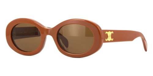 Celine CL40194U - 45E - 52 Sonnenbrillen Oval