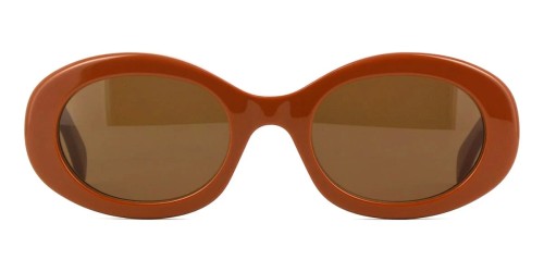 Celine CL40194U - 45E - 52 Sonnenbrillen Oval