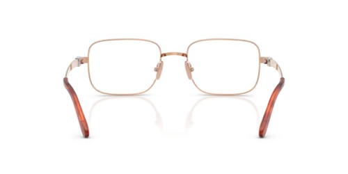 MIU MIU MU 51ZV - ZVF1O1 - 52 Brillenfassungen Rechteck